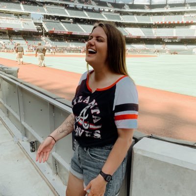 Profile Picture of Tori Harper (@ToriHarper10) on Twitter