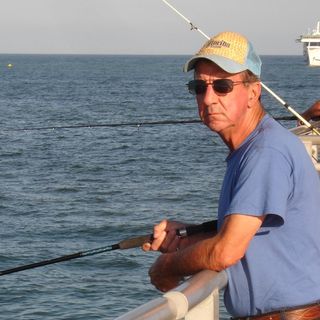 Profile Picture of Eugene Nix (@Eugene-Nix) on Facebook