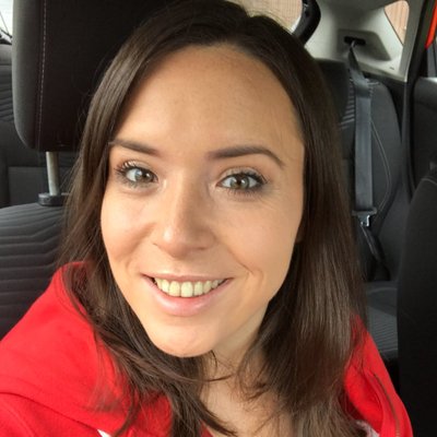 Profile Picture of Helen Louise Morris (@carlaone) on Twitter