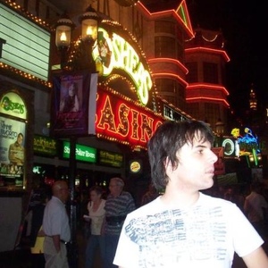 Profile Picture of Brian Serafini (@bserafini) on Myspace