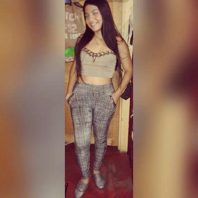 Profile Picture of Tu + Yo = ♥ Perfecto (@DairaUlloque) on Twitter
