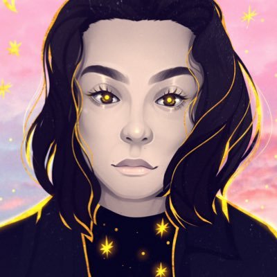 Profile Picture of Maria Baranova (@maria8b_) on Twitter