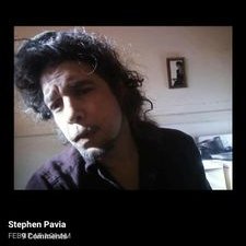 Profile Picture of Stephen Pavia (@PaviaStephen) on Twitter