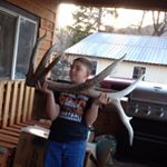 Profile Picture of Hunter pearson (@hunterpearson2004) on Instagram