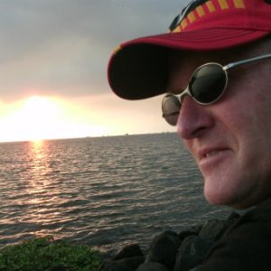 Profile Picture of Clifford Michael Whiting (@WhitingClifford) on Twitter