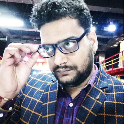Profile Picture of Ashish Kr Shukla (@ShuklaAshu0007) on Twitter