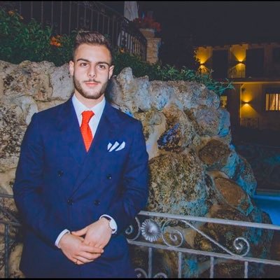 Profile Picture of Angelo_lococo (@angelo_lococo) on Twitter