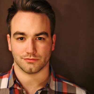 Profile Picture of Alex Newkirk (@Alex1248x2) on Twitter