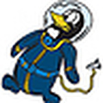 Profile Picture of Penguin From Outer Space (@penguin from outer space) on Flickr