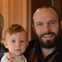 Aaron Podbelski - Pinterest Profile Picture of Aaron Podbelski (@aaronpodbelski) on Pinterest