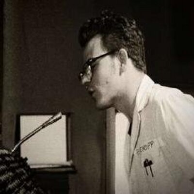 Profile Picture of Howard Redekopp (@HowardRedekopp) on Twitter