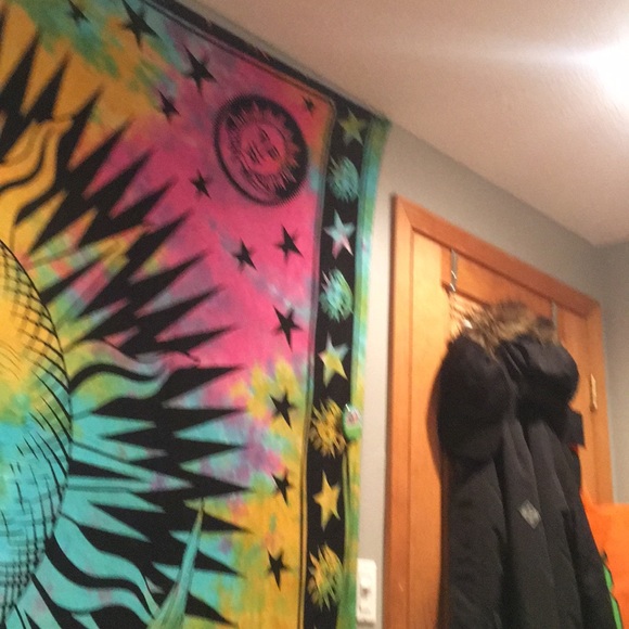 Profile Picture of Hudson Davis (@huddie29) on Poshmark