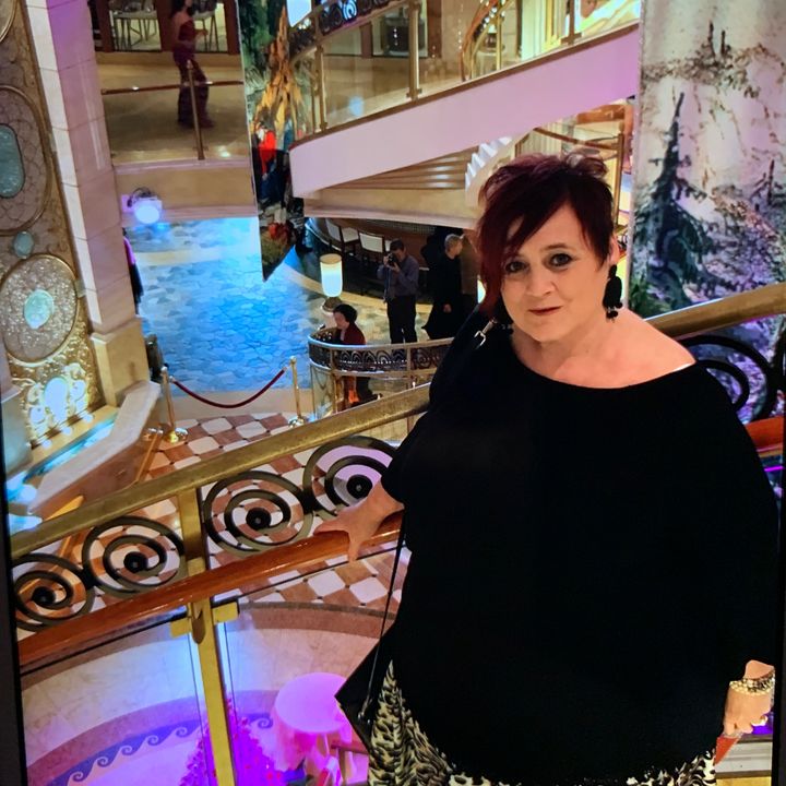 Profile Picture of Marguerite Perrin (@godwarriormarguerite) on Tiktok