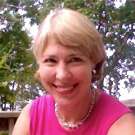 Profile Picture of Robin R. Bromley (@robinbromley) on Twitter