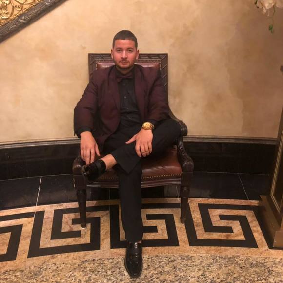 Profile Picture of Cody Majchrzak (@codymagic23) on Poshmark