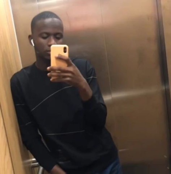 Profile Picture of Yusupha Bojang (@youssouph98) on Poshmark