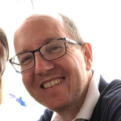 Profile Picture of Robin Price (@robintprice) on Twitter