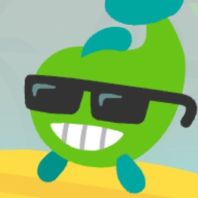 Profile Picture of Audrey Baldwin (@audrey_baldlose) on Twitter