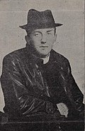 Profile Picture of Michael Griffin (Irish priest)on Wikipedia