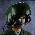 Profile Picture of Helmet-mounted display - Wikipediaon Wikipedia
