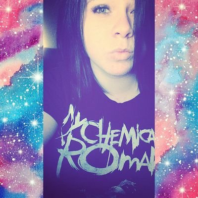 Profile Picture of Dani Parrish (@daniparrish69) on Twitter