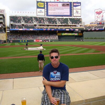 Profile Picture of Joe Rye (@JoeRye) on Twitter