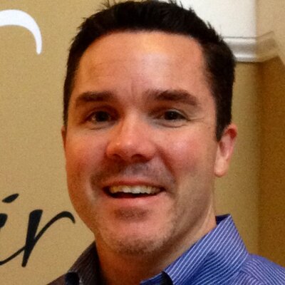 Profile Picture of Devin Vicknair (@DrDevinV) on Twitter