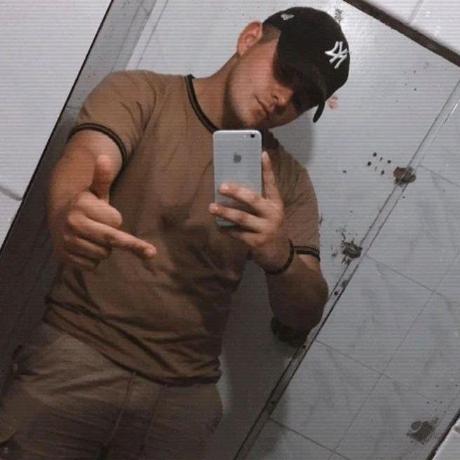 Profile Picture of Richard Leones (@theblackks) on Tiktok