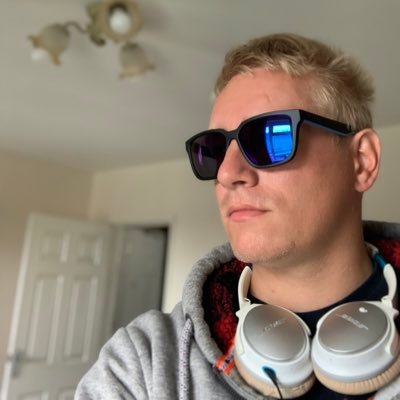 Profile Picture of Iain Chalmers (@IainChalmers3) on Twitter