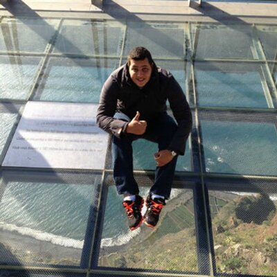 Profile Picture of Cristian Ojeda (@cristianojeda14) on Twitter