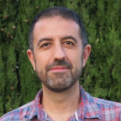 Profile Picture of Juan Antonio Pérez (@japer3z) on Twitter