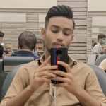 Profile Picture of Ehtisham Saddique (@ehtisham_saddique_786) on Instagram