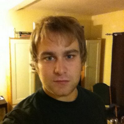 Profile Picture of Simon Mercier (@simon3340) on Twitter