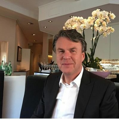 Dr Couper Joseph - Twitter Profile Picture of Dr Couper Joseph (@CouperDr) on Twitter