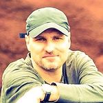 Profile Picture of John Zielinski (@johnzielinski) on Flickr