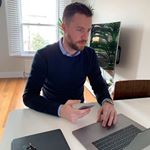 Profile Picture of Matthew Foster (@boss_matthew_foster) on Instagram