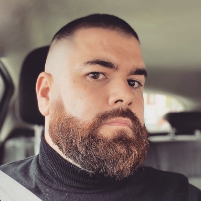 Profile Picture of Jason Garvey (@fournine8nine) on Twitter