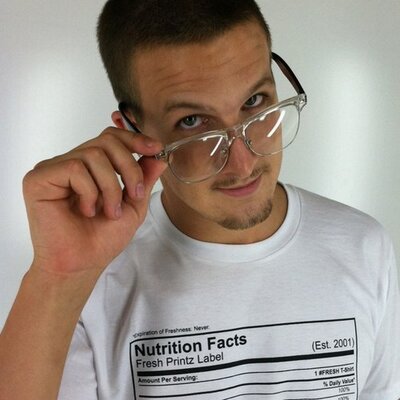 Steve Schrank - Twitter Profile Picture of Steve Schrank (@steveschrank) on Twitter