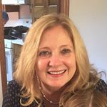 Suzanne Fromnic Rosenberg - Instagram Profile Picture of Suzanne Fromnic Rosenberg (@suzanne.rosenberg) on Instagram