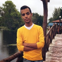 Profile Picture of Basil Ahmed (@basil-ahmed-14) on Quora