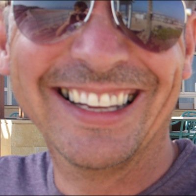 Profile Picture of Andrew Lysandrou (@andrewlys) on Twitter