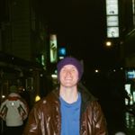 Profile Picture of Freddie Sharpe (@freddie_sharpe) on Instagram