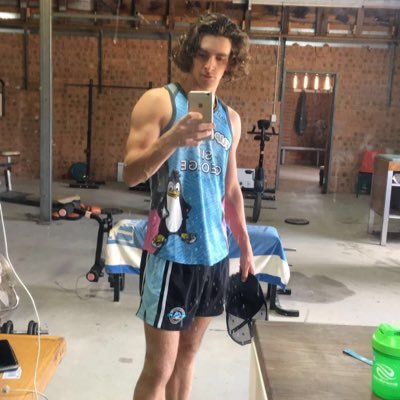 Profile Picture of Aaron Basham (@aaronbasham4) on Twitter