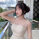 Profile Picture of Trần Ngọc Trân Châu (@tranchouu) on Instagram