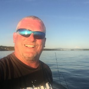 Profile Picture of John M Schoof (@JohnSchoof) on Twitter