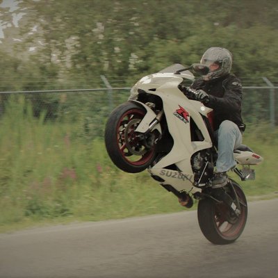 Profile Picture of The REAL Gene Minton (@GeneMinton83) on Twitter