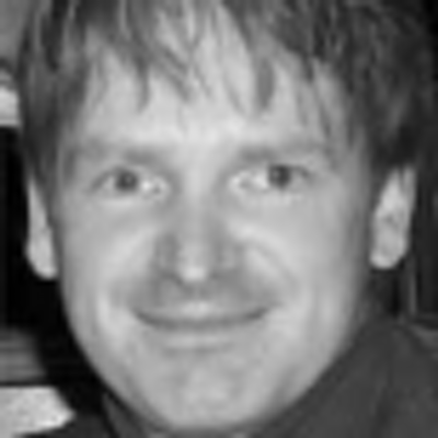 Profile Picture of Michael Stegmann (@stegmi) on Twitter