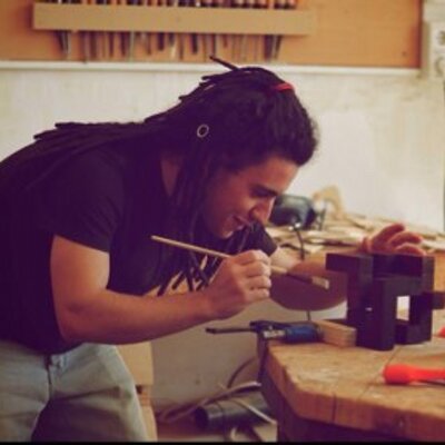 Profile Picture of Marc Vives (@MarcVivesColl) on Twitter