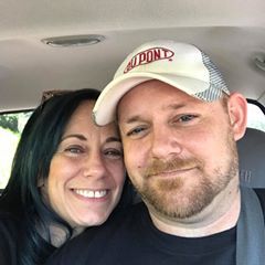 Profile Picture of Finished..last (@chrisuptegrove) on Tiktok