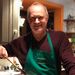 Profile Picture of Mark Goldfarb (@marksgoldfarb) on Pinterest